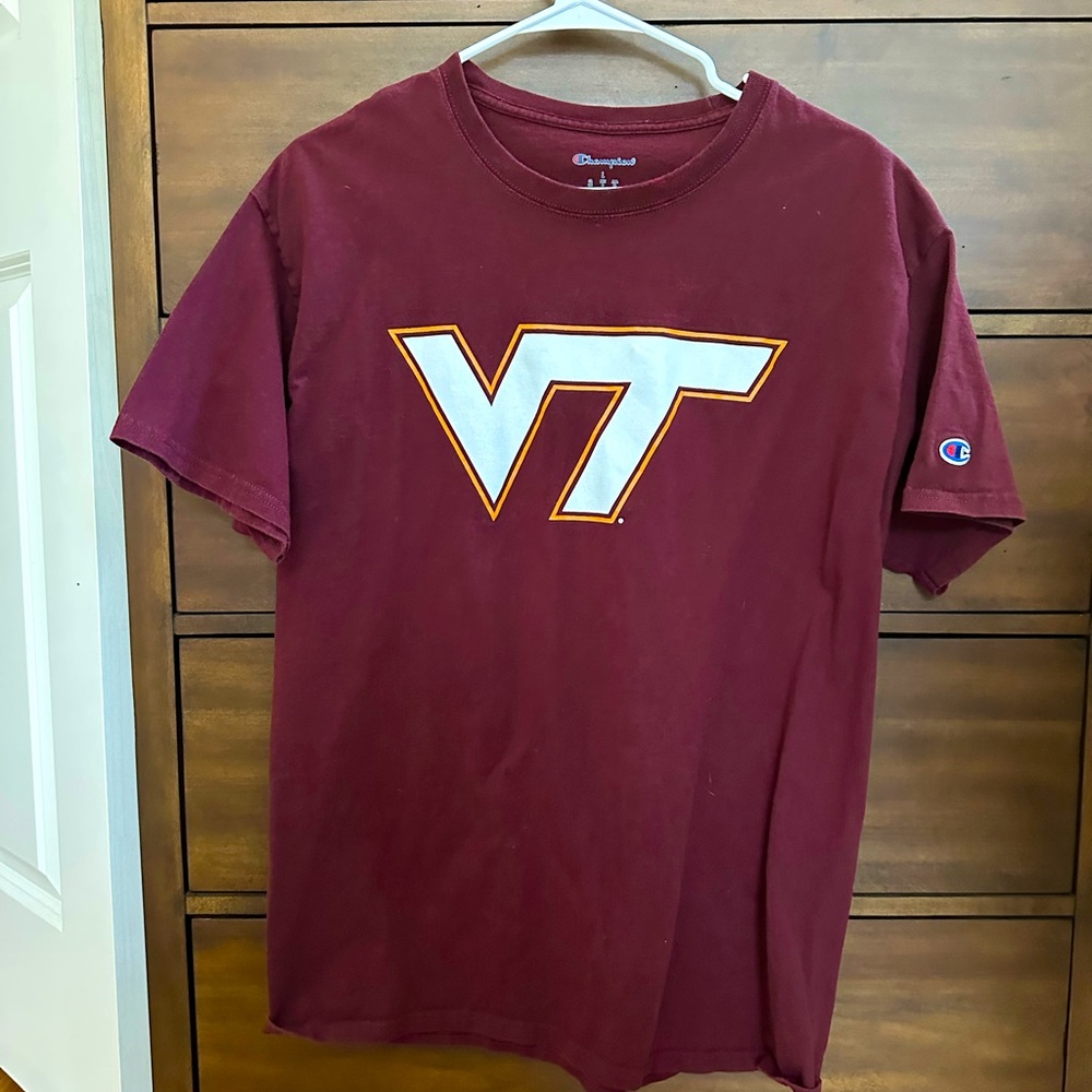 Virginia Tech T-shirt